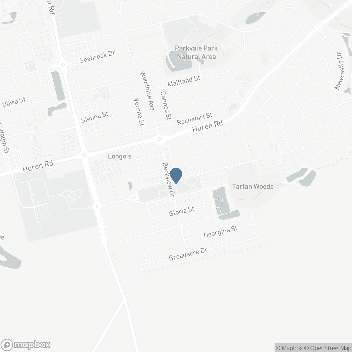 104 OAT LANE, Kitchener, Ontario N2R 0S8